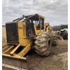 2013 Tigercat 620D Skidder